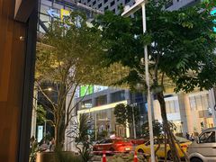 -星巴克臻选(广州高德置地秋广场店)