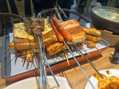 -亿牌牌东北烧烤(怀特店)