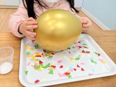 -新爱婴早教·托班·幼小衔接(彭浦临汾店)