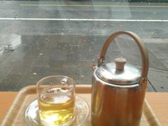 烘煎茶-古董花园(思南路42弄小区店)