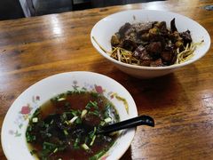 -小狗面馆(复兴店)
