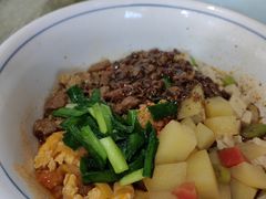 -秦正biangbiang面(尚品园店)