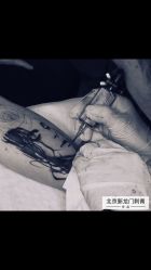 -新龙门刺青·纹身