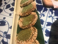 -绿茶餐厅(布吉万象汇店)