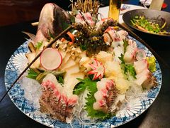 -希望日本料理(保利香槟花园店)