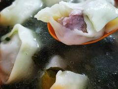 -阿麟馄饨(延长路店)