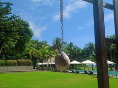 -海南清水湾莱佛士酒店