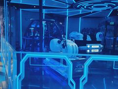 -世代星球·保龄球·镭战真人CS·团建(杨浦店)