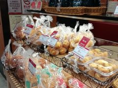 -山崎面包(百联世纪店)
