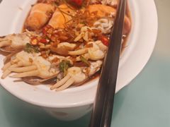 -龙岩华美达龙州酒店