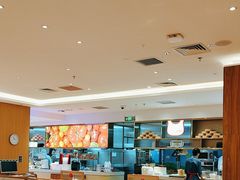 -西贝(枫蓝国际购物中心店)