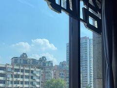 -LA合时健身4PMFIT(花桥旗舰店)