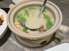 -宫燕府·京菜·烤鸭·淮扬菜(王府中心店)