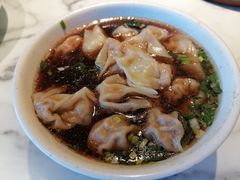 虾籽馄饨-花园茶楼(兴城西路店)