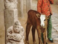 -中华艺术宫(上海美术馆)