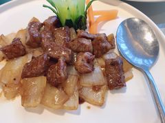 -海逸海鲜酒家(古北店)