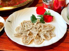 精品千层肚-小龙翻大江文化火锅(宽窄店)