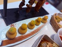 -和庆斋羊蝎子火锅·碳缸烧烤(顺义旗舰店)