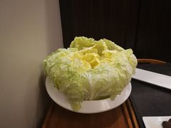 -竹叶涮肉坊(总店)