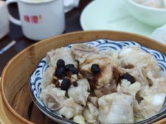-味友味港印记(厦门集美银泰百货店)