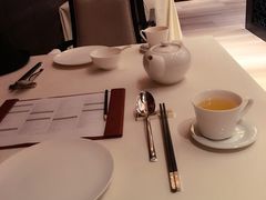 -上海金桥红枫万豪酒店-万豪中餐厅