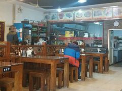 -晋麦香刀削面(光彩路店)