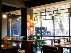 -UPPER KITCHEN(延安路店)