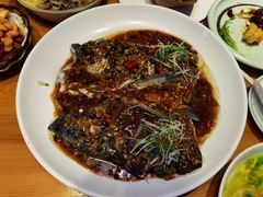 私房鱼头-几荷·恰似故人来(秀水广场店)