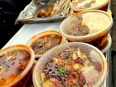 -玉林烤鸭店(定福庄店)