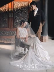 -鱼映像摄影·珍藏级影像品牌
