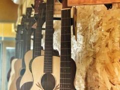 -艺桉余音琴行(火神庙分店)