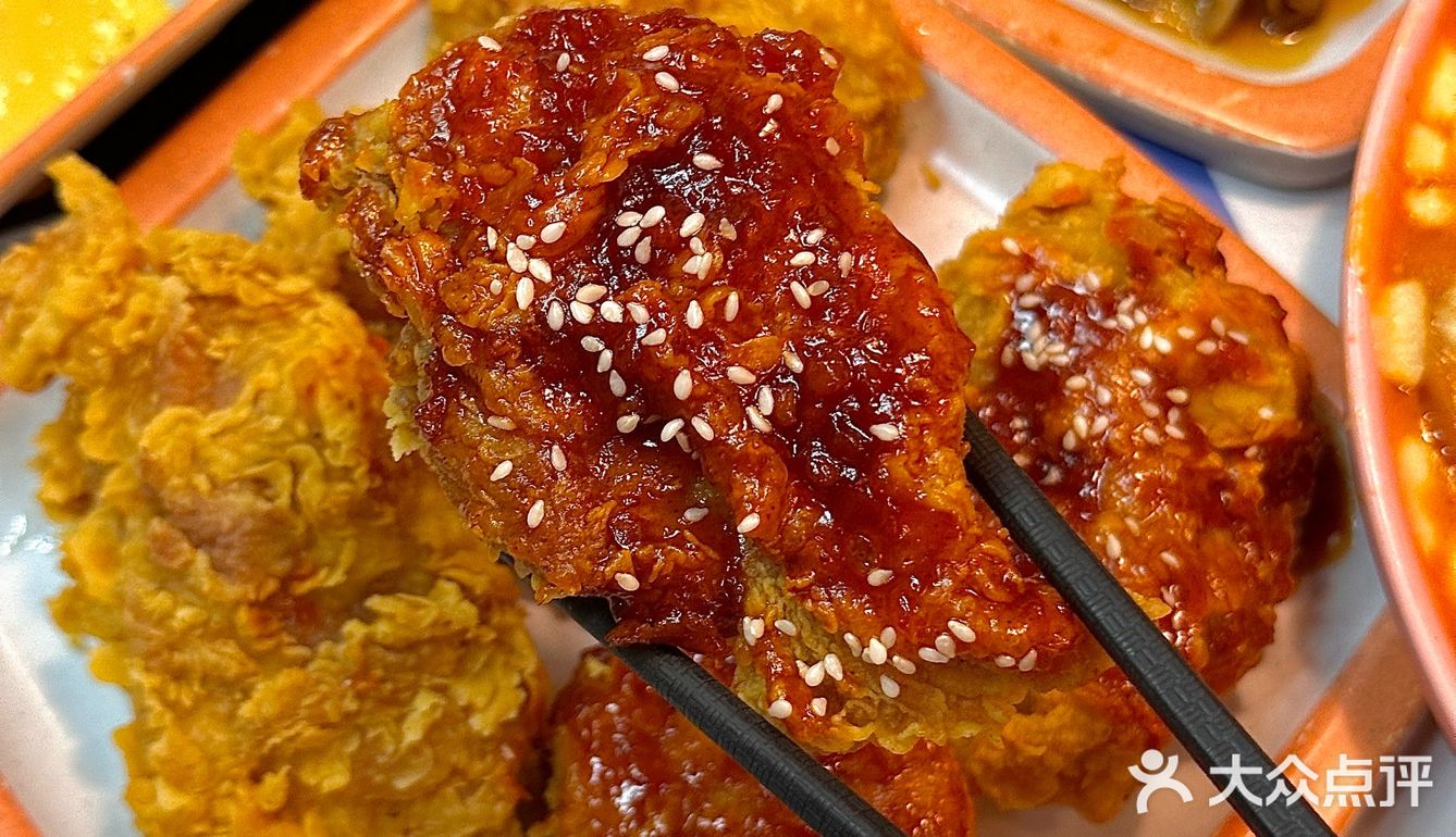 感谢天津大学生带路！真的平价又好吃🥹