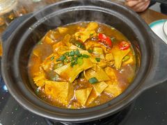-咱家小院(汉中门店)