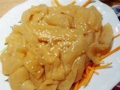 麻酱大拉皮-小幸湖春饼(悦茂购物中心店)