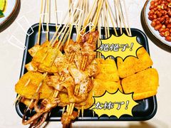 -尚府一品·烤鸭·新京菜(圆明园店)