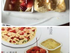 -德意客牛排披萨西餐厅·生日聚会(田东店)