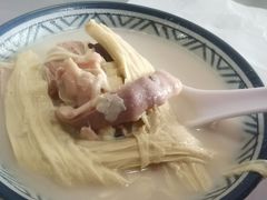 -胡椒猪肚汤(康王店)