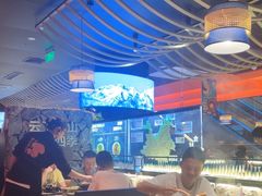 -芸山季·云南山珍菌火锅(人民广场来福士店)