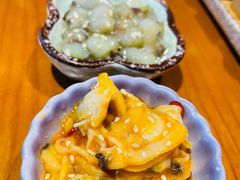 -有喜屋·深夜食堂(北京西路店)