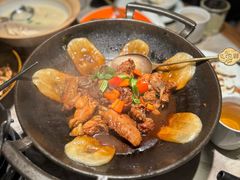 -皖厨·中国徽菜(星河WORLD·COCO Park店)