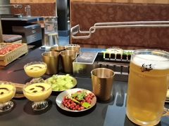 -好唛士·精酿啤酒烧烤(金沪路店)