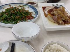 -肥仔顺德菜(龙悦居店)