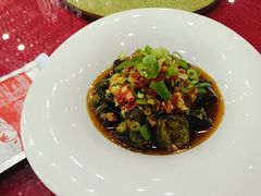 -老虎滩船说·海胆水饺·大连海鲜(老虎滩店)