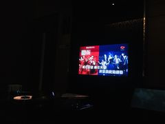 -真爱范特西KTV(交大店)