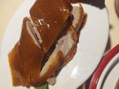 -京鸭棠(让胡路万达店)