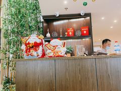 -麦子MaiMassage(打浦桥店)