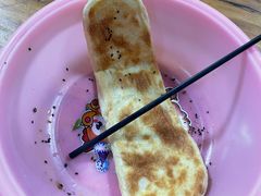 -铁谢李松祖传羊肉汤馆