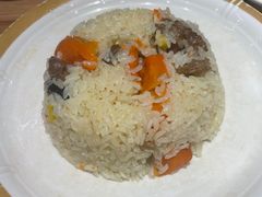 -品回味清真西北楼(宁波首店)