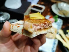 -小川洋风料理(街道口店)