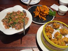 -前海沿·青岛菜(五四广场永旺店)